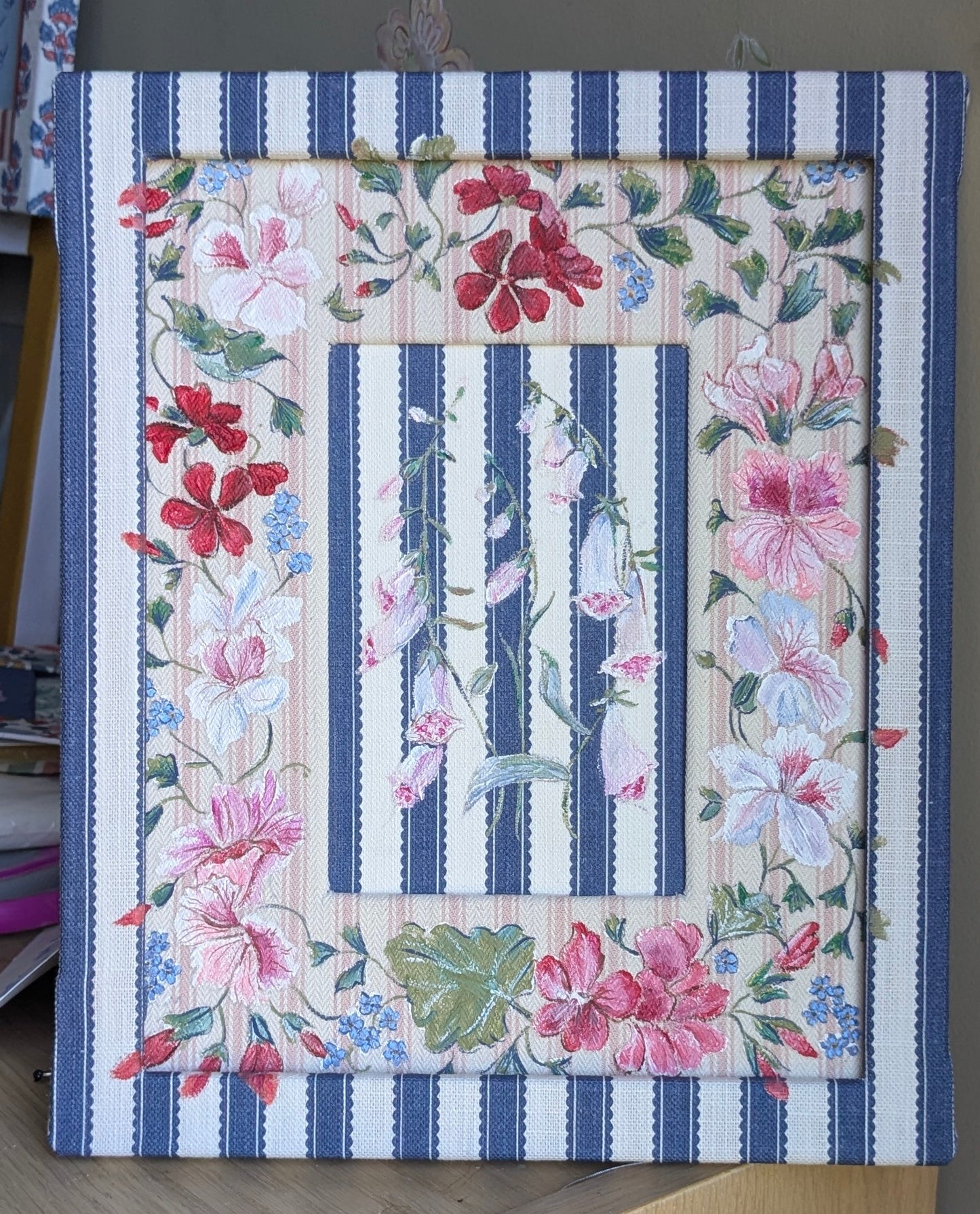 Foxglove