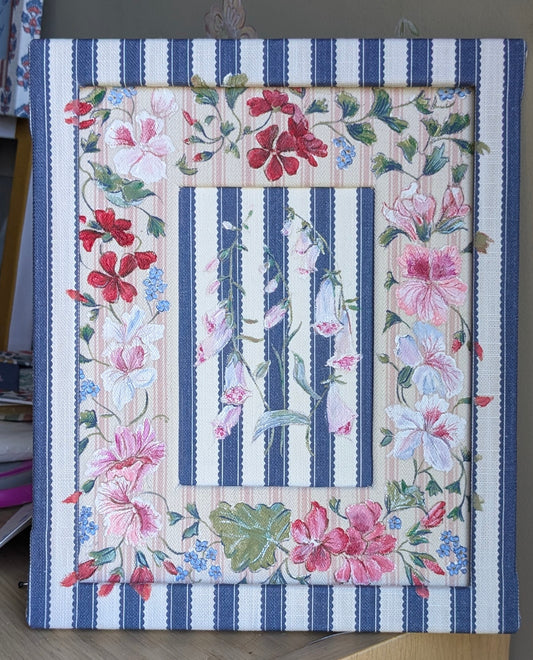 Foxglove